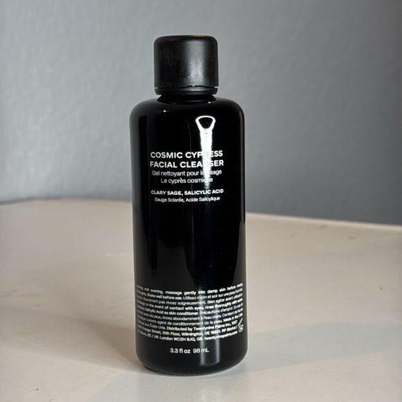 TWENTY NINE PALMS VEGAN 3.3oz COSMIC CYPRESS FACIAL CLEANSER BY JARED LETO *NIB* - Picture 4 of 8